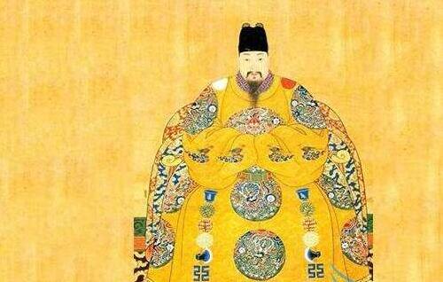 为什么明朝皇帝的名字都很难认?