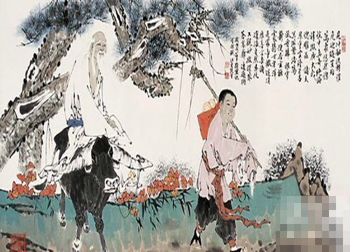 中国人竟是外星人始祖!