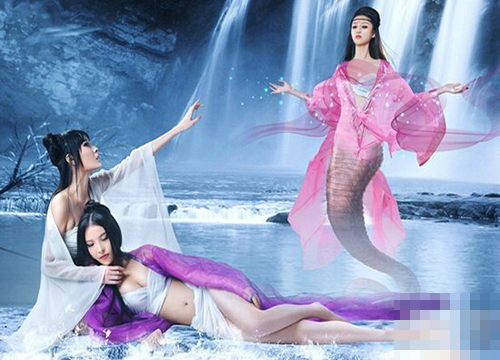 中国人竟是外星人始祖!